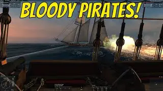 Naval Action Now Free To Play, New Players Welcome 2022 new patches