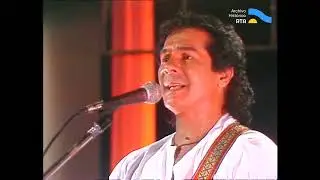 AV-6036 Música y Estrellas [Recital de Víctor Heredia]