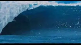 Surf's Up Trailer