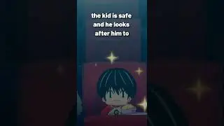 Basically Kotaro Lives Alone #basically #animeseries