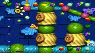 Yoshi's Story Part 3-2: The Tall Tower