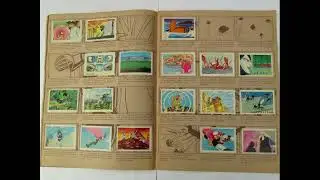 Album Mazinger Z