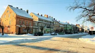 Zimowe Wydminy 22.01.2022