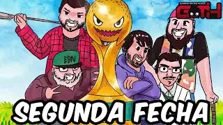 Se viene el Comeback epico! - Fecha 2 Golf IT