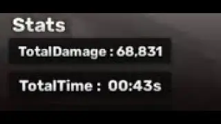 Hunty Zombie Solo shogun castle with Scythe bug