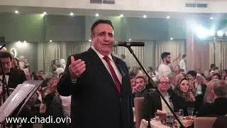 جاني حبيبي ابو الحلقة .. اللؤلؤ المنضود .. حبيوك الناس - سهرة طرب مع شادي جميل