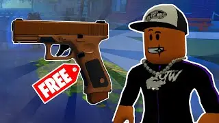 HOW TO GET FREE GUNS IN CHICAGO REMASTERED ROBLOX