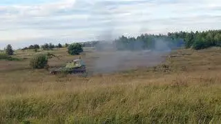 Артиллерия 2с3 АКАЙИЯ.