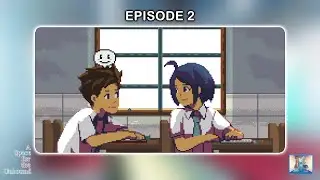 [Episode 2] Atma & Raya ! A Space For The Unbound #2