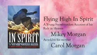 Carol Morgan Describes Communicating with her son via a pendulum