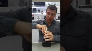 Nikon 14 24 zoom arızası
