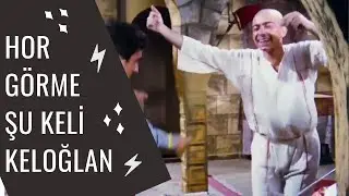 Hor Görme Şu Keli - #Keloğlan #Remix #Video