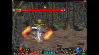 [DFO] BLONDIEEEEEEEEEEEEEEEEEEE
