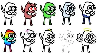 FIND the GOOBS! Roblox