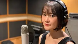 冬の稲妻(Fuyuno Inazuma)/nene colorfully (cover)