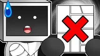 How To Make Your Comic, Manga, And Webtoon Page Layouts EASY To Read?