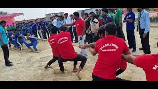 Sports meet 🎾🏀🏸 2nd day✌️#youtube #Sports #game #youtubevideo #school#video