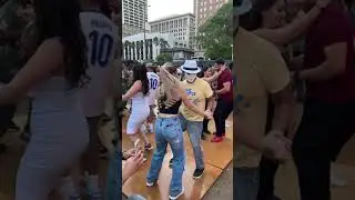 CONCIERTO Y BAILE DE BACHATA GRATIS!💃🏾🕺🔥LIVE/EN VIVO! SUBSCRIBETE /SUBSCRIBE🤗