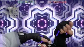 ISO Buff