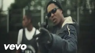 Last Japan - Paid in Full ft. Merky Ace
