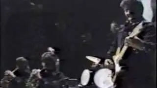 Johnny Cash - Ghost Riders In The Sky