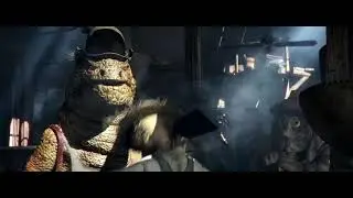 Rango !! Part 3 !! HINDI Version 💝हमारा चैनल जरुर सब्सक्राइब की जियेगा।💝