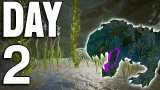 I Fought For My Spot On THE LEADERBOARD On The Most Populated Ark Server - Ark PvP