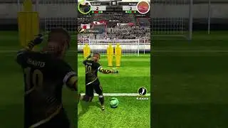 Football Strike - 2022 Nationals Cup