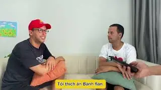 I am Trying to Learn Vietnamese.