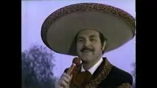 JORGE VARGAS CANTA A JOSE ALFREDO JIMENEZ