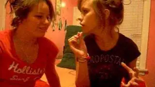 Smoke Crack Trisha Kimmie & Alexis