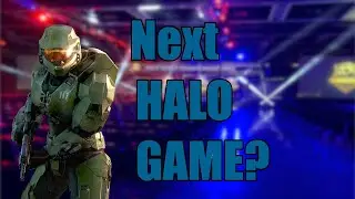 Microsoft Confirms Big Halo Reveal at World Championship 2025!