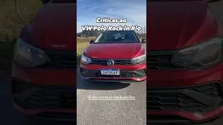 A CAR WORTH ALMOST R$100,000 SHOULDN'T MAKE THESE MISTAKES