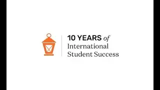 Celebrating 10 Years at Shorelight