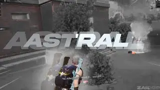 Astral | A Pubg Edit  |