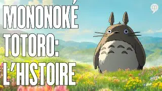 🏯Studio Ghibli, un monde d’ILLUSIONS et de SECRETS INAVOUÉS | L'Histoire nous le dira série #6