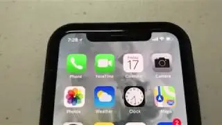 IPHONE X ISSUES - SPEAKER CRACKLING - SPEAKERGATE/CRACKLEGATE