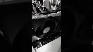 Gigabyte 3060  ETH Mining