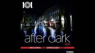 AFTER DARK Vol 1, 101M063 #Productionmusic #Travel #Foodtravel