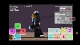 I made minecraft fnf sprites like in MOBMOD :D