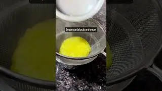 How to offer Roti Sabzi Dal to baby with BLW | Tickle Tales