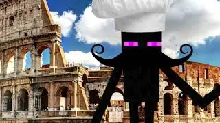 Minecraft in Italy🇮🇹 / Minecraft in Italia🇮🇹