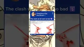Mihawk or Shanks?  