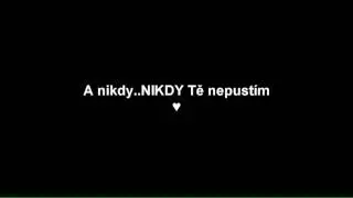 I love you Babe x) ♥