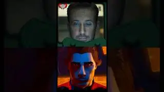 Бегущий по лезвию 2099?!