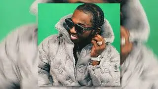 (FREE) Pop Smoke Type Beat 