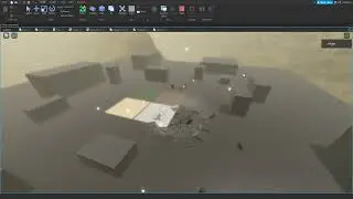 Mogura trident with anime music (Roblox Studio)