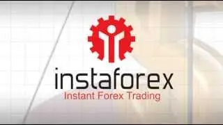 Презентационное видео компании ИнстаФорекс