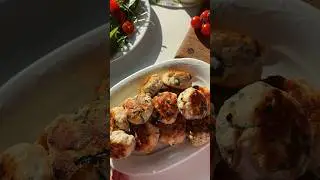 Самые сочные котлетки во вселенной. Влюбитесь после первого укуса❤️ рецепт в комментариях