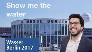 What's new at Wasser Berlin water trade show, Visaya Weekly episode 7